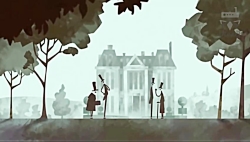 انیمیشن کوتاه دوئل مرگبار از B...