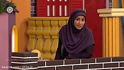 قسمت 92 ؛ برنامه &laquo; فرزند...