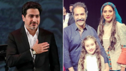 سورپرایز جالب افشین هاشمی برای...