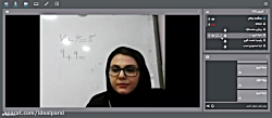 بازپخش کلاس آنلاین (مرور کتاب...