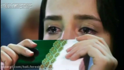 کلیپ عاشقانه امام زمان با آهنگ...