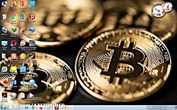 استخراج بیت کوین:آموزش استخراج...