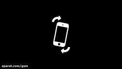 طرح مفهومی اپل واچ سری 6، زبان...