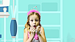 ناستیا و دندون لق :: ماجراهای...