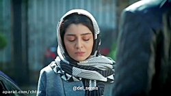 سکانسی از قسمت 23 سریال دل