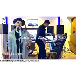 کلیپ غمگین-کلیپ عاشقانه-دکلمه...