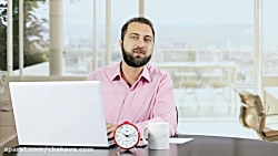 تیزر تبلیغاتی سایت چکاوا