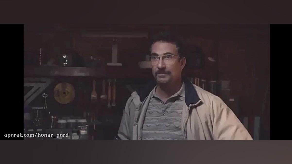تریلر فیلم سینمایی The Clovehitch Killer اکشن راز الود زمان225ثانیه