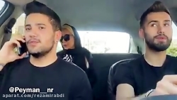 دربین مخفی دوربین مخفی طنز پیم...