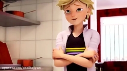 میکس از لیدی باگ