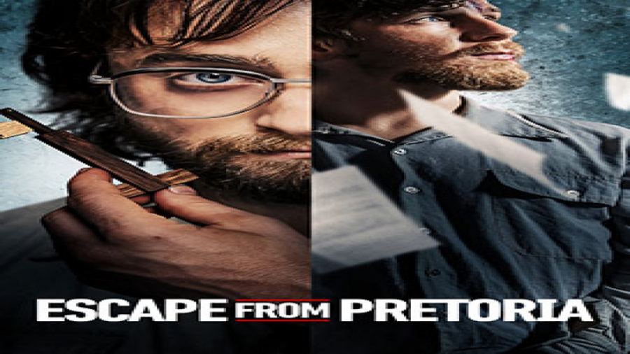 فیلم فرار از پرتوریا Escape from Pretoria