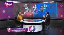 علیرضا نیکبخت: به خاطر ژل زدن...