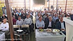 برداشت غوره از سطح 3 هزارو 300...