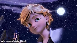 لیدی باگ کریسمس