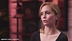 قسمت دوم Inside of The Last of...