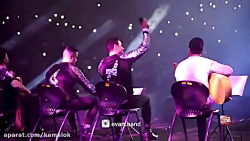 ایوان بند-تو که معروفی