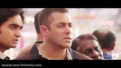 نسخه کیفیت HD از تریلر فیلم بس...