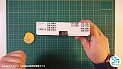 آنباکس گوشی جدید نوکیا 7.2