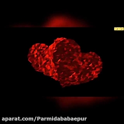 موزیک ویدئو با متن و اهنگ❤