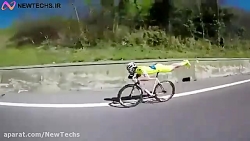 آیرودینامیک چیست؟ قدرت آیرودین...