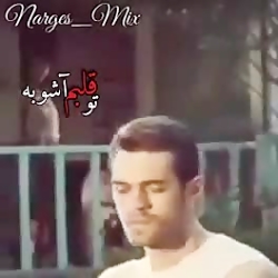 کلیپ عاشقانه ی ترکی لروکس و دم...