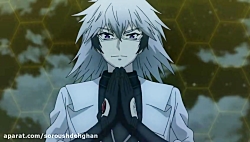 انیمه ی Infinite Dendrogram قس...