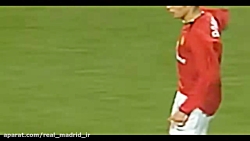بازی درخشان رونالدو مقابل پورت...