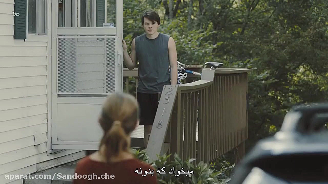 دانلود فیلم Light from Light 2019 نور امیدبخش با زیرنویس فارسی زمان4827ثانیه