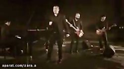 موزیک ویدیو امیر تتلو