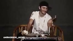 خلوت امیر تتلو