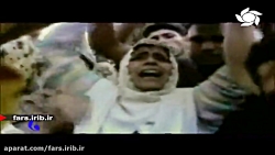 ترانه زیبای " بغض بی صدا " با...