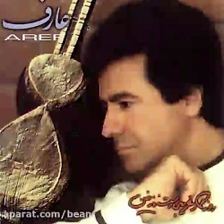 دانلود آهنگ روزگار غریبیست نازنین اثر عارف