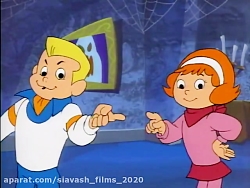 سریال کارتونی زیبای قدیمی و نو...