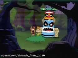 سریال کارتونی زیبای قدیمی و نو...