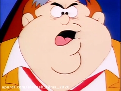 سریال کارتونی زیبای قدیمی و نو...