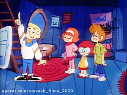 سریال کارتونی زیبای قدیمی و نو...