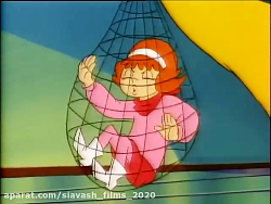 سریال کارتونی زیبای قدیمی و نو...