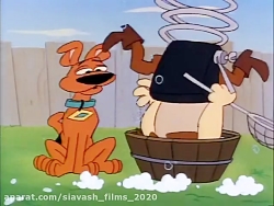 سریال کارتونی زیبای قدیمی و نو...