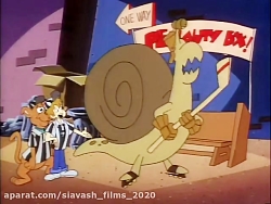 سریال کارتونی زیبای قدیمی و نو...