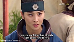 افسانه جومونگ قسمت 31