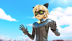 انیمیشن ماجراجویی در پاریس فصل...