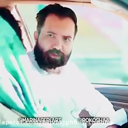 کلیپ طنز متخصص کرونا