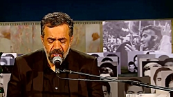 قرائت دعای ابوحمزه&zwnj;ثمالی...