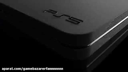 معرفی پلی استیشن 5