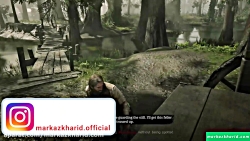 50 نکته کاربردی در بازی Red de...