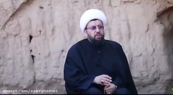 ای که دستت میرسد کاری بکن......