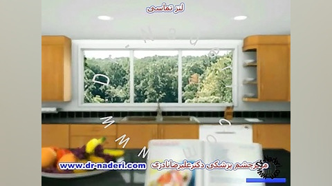 لنز تماسی چیست؟ -مرکز چشم پزشکی دکتر علیرضا نادری مرکز چشم پزشکی دکتر علیرضا نادری www.dr-naderi.com