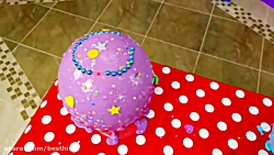 ماجراهای ساشا ، ساشا و ماجراها...