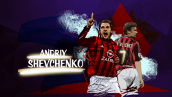 فوتبال ۱۲۰ | آندری شفچنکو و خا...