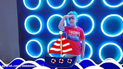 دیانا و روما ماجراهای دیانا و...